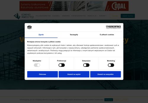 Kompas Inwestycji sp. z o.o. sp.k.