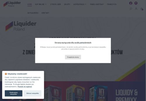 Liquider Poland sp. z o.o. sp. k.