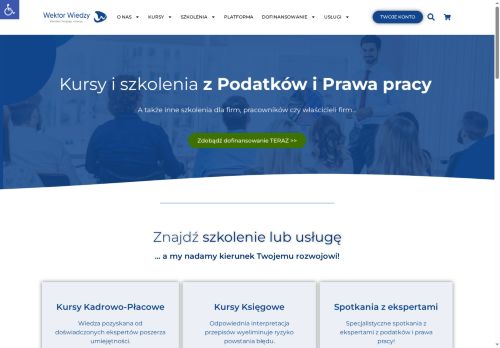 Wektor Wiedzy Sp. z o. o.