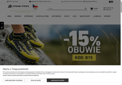 Alpine Pro Polska Sp. z o.o.