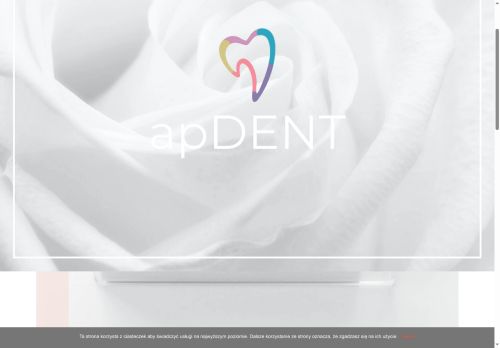 Stomatologia APDENT Agnieszka Borucka-Rostek Indywidualna Prakty