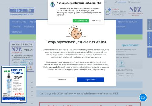 Firma Handlowo-Usługowa PRO-DENT Jacek Kuźniar