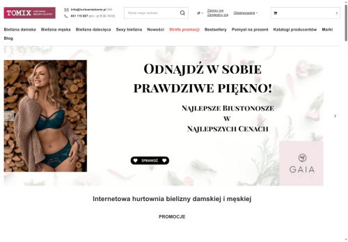 „TOMIX” SPÓŁKA Z OGRANICZONĄ ODPOWIEDZIALNOŚCIĄ SPÓŁKA KOMANDYTOWA