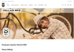 Dallas Bike Kołowski Sp. k.