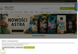 KAWOWO S.C. OLIMPIA DUSZA, PRZEMYSŁAW DUSZA